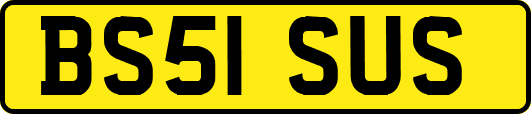 BS51SUS