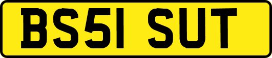 BS51SUT