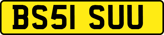BS51SUU