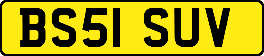 BS51SUV