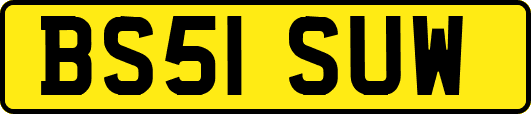 BS51SUW