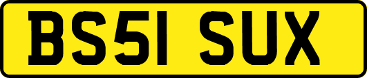 BS51SUX