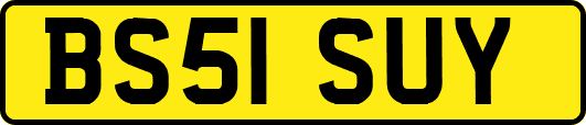 BS51SUY