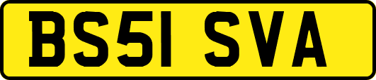 BS51SVA
