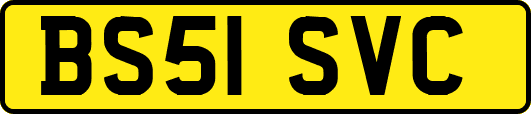 BS51SVC