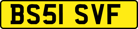 BS51SVF