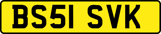 BS51SVK