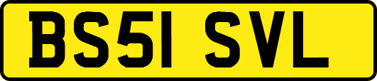 BS51SVL