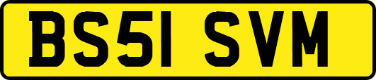 BS51SVM