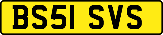 BS51SVS