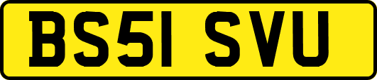 BS51SVU