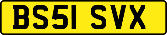 BS51SVX