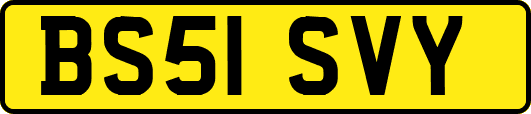 BS51SVY