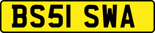 BS51SWA