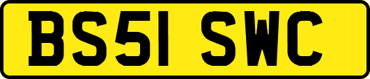 BS51SWC