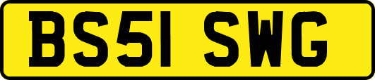 BS51SWG