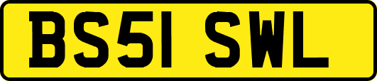BS51SWL