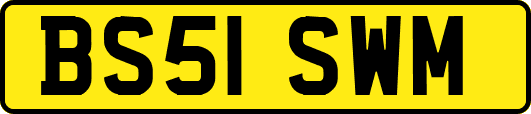 BS51SWM