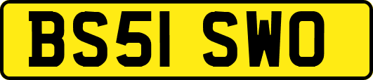 BS51SWO