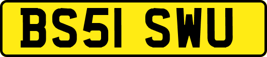 BS51SWU