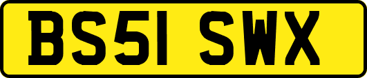 BS51SWX