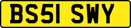 BS51SWY