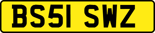 BS51SWZ