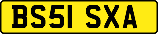 BS51SXA