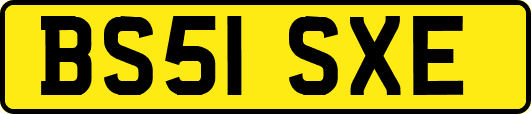 BS51SXE