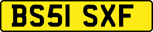 BS51SXF