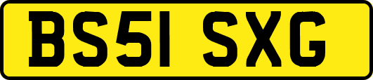 BS51SXG