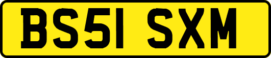 BS51SXM