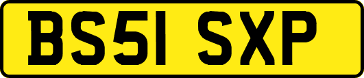 BS51SXP