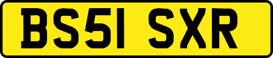 BS51SXR
