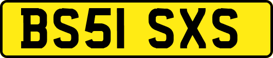 BS51SXS
