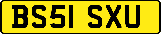 BS51SXU