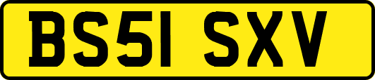 BS51SXV