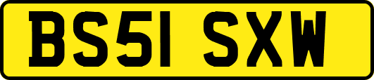 BS51SXW