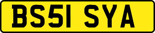 BS51SYA
