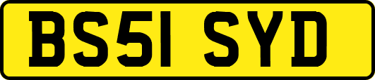 BS51SYD