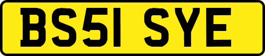 BS51SYE