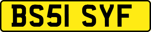 BS51SYF