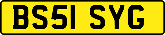 BS51SYG
