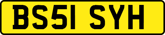 BS51SYH