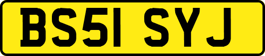 BS51SYJ