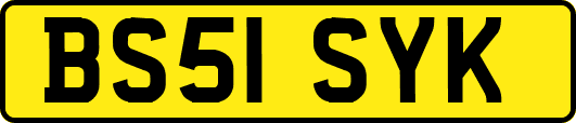 BS51SYK