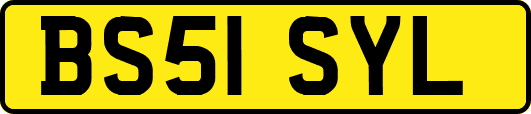 BS51SYL