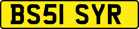 BS51SYR