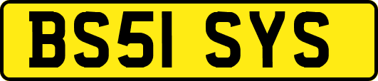 BS51SYS