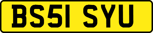 BS51SYU